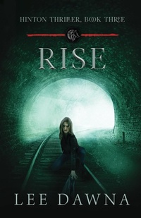 Enlarge image Cover: Rise - LeeDawna Books, Inc.