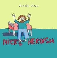 Abbildung von: Nick's Heroism - The Regency Publishers