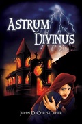 Cover: Astrum Divinus - The Regency Publishers