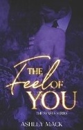 Cover: The Feel of You - Infinity Plus One