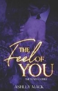 Enlarge image Cover: The Feel of You - Infinity Plus One