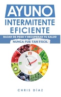 Cover: Ayuno Intermitente Eficiente - NATUREAL