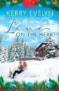 Cover: Love on the Heart - Kerry Tastinger