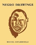 Cover: Negro Drawings - Chosho Publishing