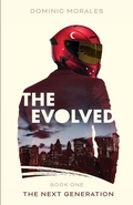 Cover: The Next Generation - Dominic Morales