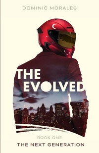 Enlarge image Cover: The Next Generation - Dominic Morales