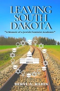 Cover: Leaving South Dakota - Distributed By Ingram Spark