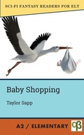 Cover: Baby Shopping - Alphabet Publishing