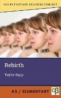 Cover: Rebirth - Alphabet Publishing