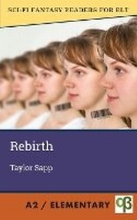Enlarge image Cover: Rebirth - Alphabet Publishing