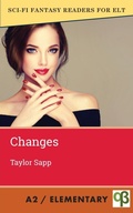 Cover: Changes - Alphabet Publishing