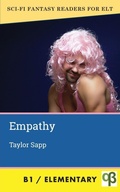 Cover: Empathy - Alphabet Publishing