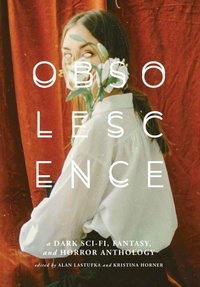 Enlarge image Cover: Obsolescence - Shortwave Media