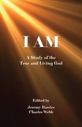 Cover: I AM - Heritage Christian University