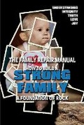 Cover: Strong Family - Aleph Publications