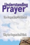 Cover: Understanding Prayer - Aleph Publications