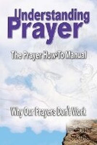 Enlarge image Cover: Understanding Prayer - Aleph Publications