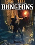 Cover: The Book of Random Tables - Dicegeeks