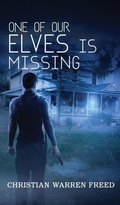 Cover: One of Our Elves is Missing - Warfighter Books