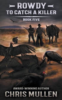Enlarge image Cover: Rowdy - Wise Wolf Books
