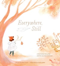 Enlarge image Cover: Everywhere Still - Compendium Inc.