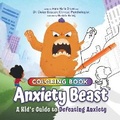 Cover: Anxiety Beast - Puppy Dogs & Ice Cream