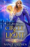 Cover: Circle of Light - Orange Grove Press