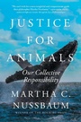 Cover: Justice for Animals - Simon & Schuster