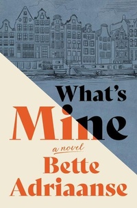 Abbildung von: What's Mine - Unnamed Press
