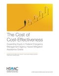 Cover: The Cost of Cost-Effectiveness - RAND Corporation