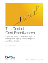 Enlarge image Cover: The Cost of Cost-Effectiveness - RAND Corporation