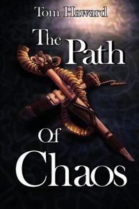 Enlarge image Cover: The Path of Chaos - Cinnabar Moth Publishing LLC