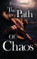 Cover: The Path of Chaos - Cinnabar Moth Publishing LLC