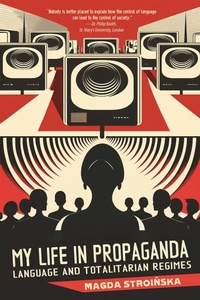 Enlarge image Cover: My Life in Propaganda - Durvile Publications Ltd.