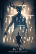 Cover: Whistle at Night and They Will Come - Durvile Publications Ltd.