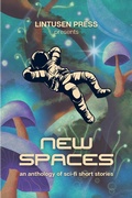 Cover: New Spaces - Lintusen Press