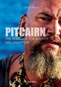 Cover: Pitcairn - Max Milo Editions