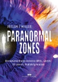 Cover: Paranormal zones - Max Milo Editions