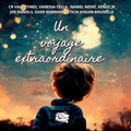 Cover: Un voyage Extraordinaire - Editions Encre de Lune