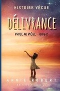 Cover: Delivrance - Editions Verge-d'Or
