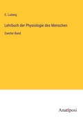 Cover: Lehrbuch der Physiologie des Menschen - Anatiposi Verlag