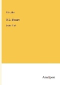 Cover: W.A. Mozart - Anatiposi Verlag