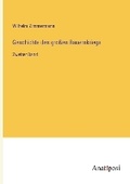 Cover: Geschichte des grossen Bauernkriegs - Anatiposi Verlag