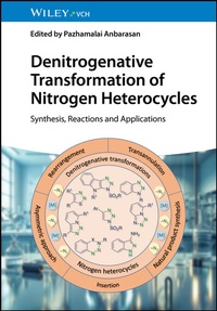 Abbildung von: Denitrogenative Transformation of Nitrogen Heterocycles - Wiley-VCH