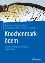 Cover: Knochenmarködem - Springer