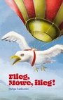 Cover: Flieg Möwe flieg - Books on Demand