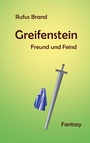 Cover: Greifenstein - Books on Demand
