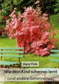Cover: Wie dein Kind scherzen lernt - Books on Demand