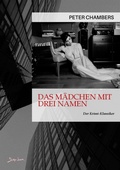 Cover: DAS M&Auml;DCHEN MIT DREI NAMEN - BookRix