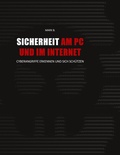 Cover: Sicherheit am PC und im Internet - Books on Demand